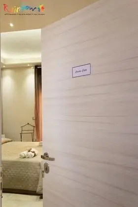Tek Büyük Yataklı Oda (La Terrazza)
