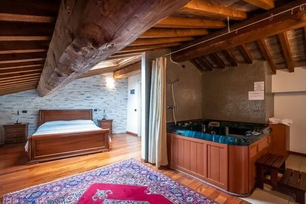 Standard Apart Daire, 1 Yatak Odası