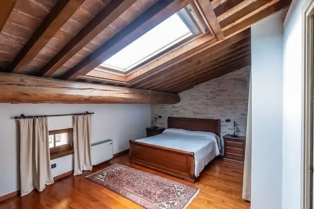 Standard Apart Daire, 1 Yatak Odası