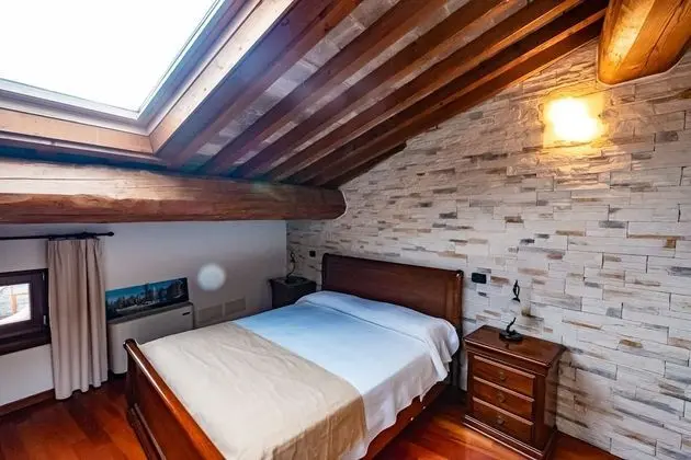 Standard Apart Daire, 1 Yatak Odası