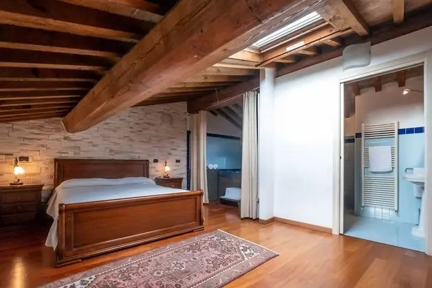 Standard Apart Daire, 1 Yatak Odası