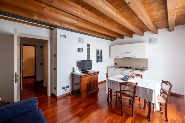 Standard Apart Daire, 1 Yatak Odası