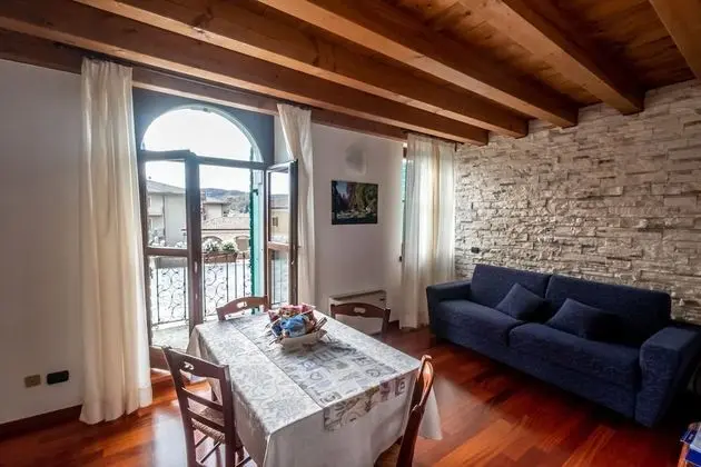 Standard Apart Daire, 1 Yatak Odası