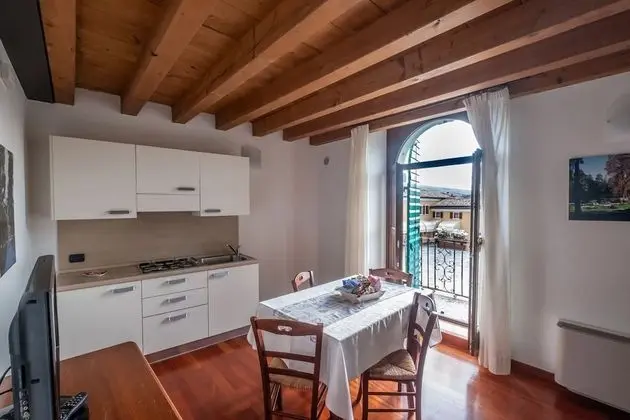 Standard Apart Daire, 1 Yatak Odası