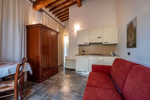 Standard Apart Daire, 1 Yatak Odası