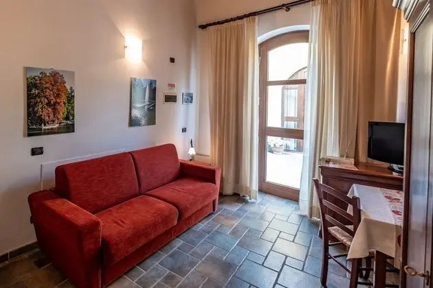 Standard Apart Daire, 1 Yatak Odası