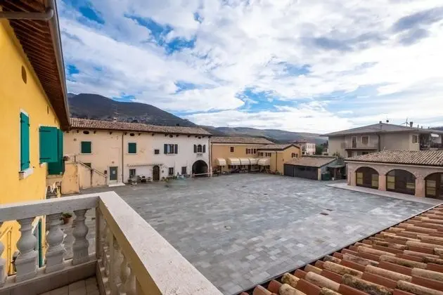 Standard Apart Daire, 1 Yatak Odası