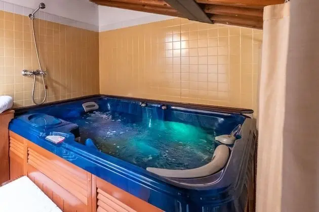 Standard Apart Daire, 1 Yatak Odası