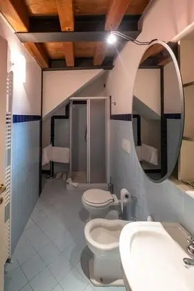 Standard Apart Daire, 1 Yatak Odası