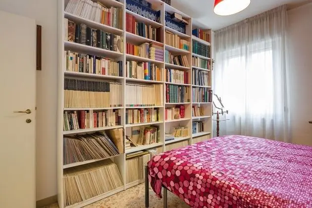 Apart Daire, 3 Yatak Odası