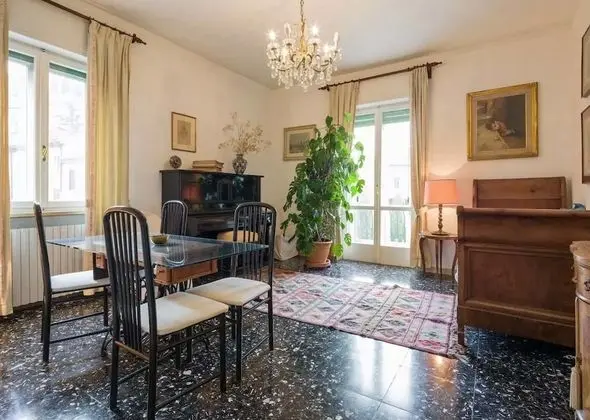Apart Daire, 3 Yatak Odası