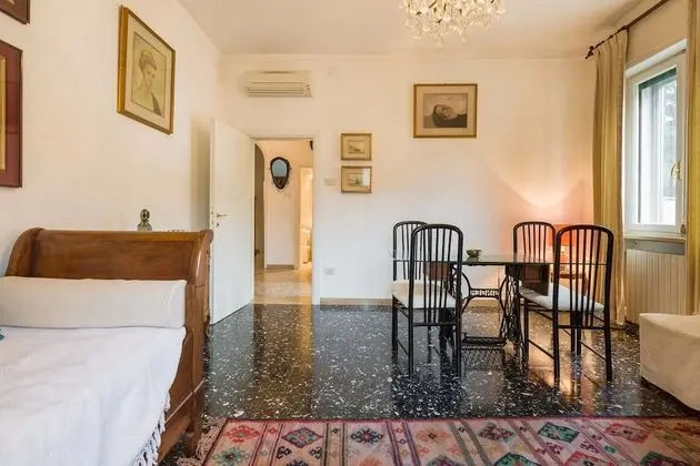 Apart Daire, 3 Yatak Odası