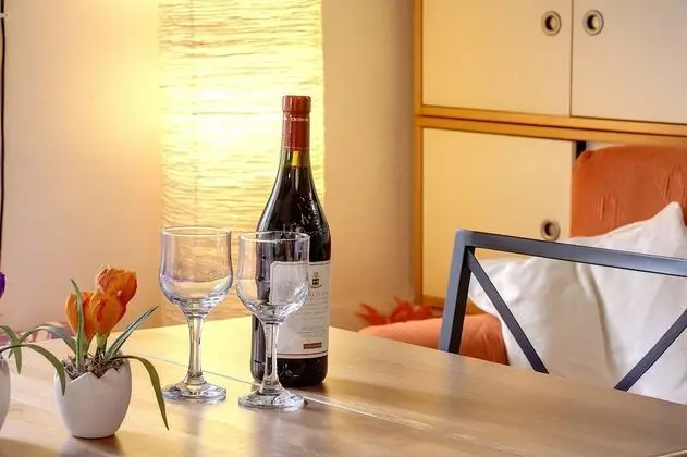 Apart Daire, 1 Yatak Odası (1st floor, stair access only)