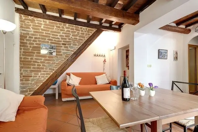 Apart Daire, 1 Yatak Odası (1st floor, stair access only)