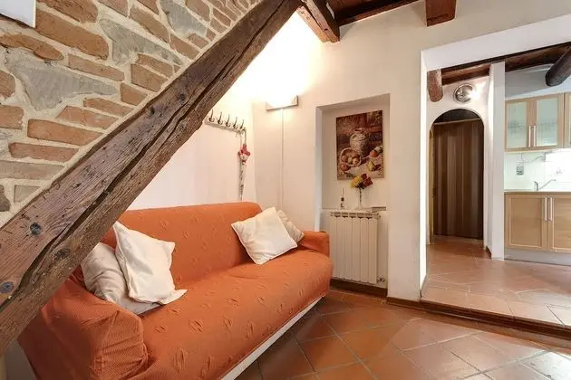 Apart Daire, 1 Yatak Odası (1st floor, stair access only)