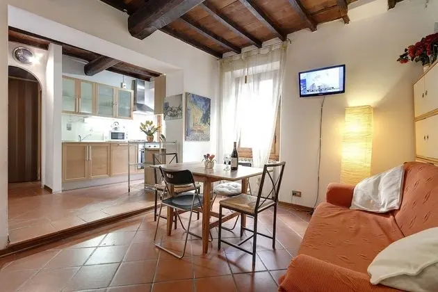 Apart Daire, 1 Yatak Odası (1st floor, stair access only)