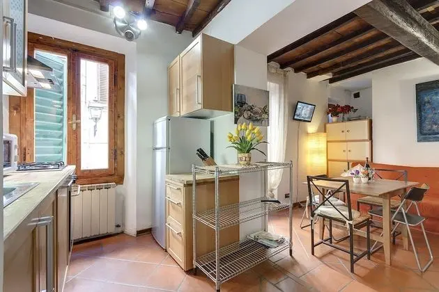 Apart Daire, 1 Yatak Odası (1st floor, stair access only)