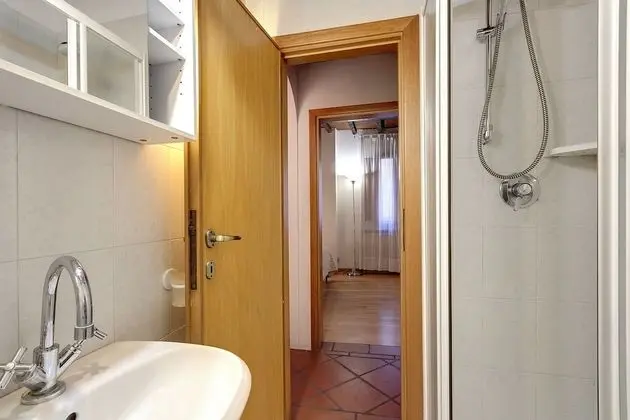 Apart Daire, 1 Yatak Odası (1st floor, stair access only)