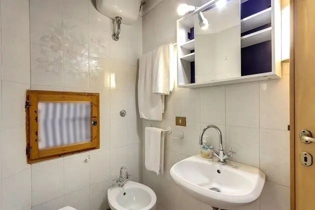 Apart Daire, 1 Yatak Odası (1st floor, stair access only)