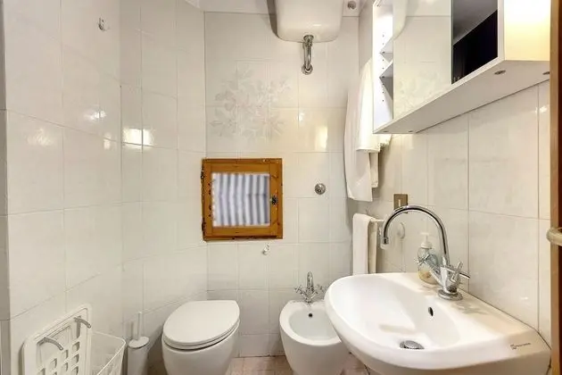 Apart Daire, 1 Yatak Odası (1st floor, stair access only)