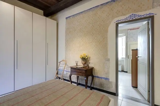 Apart Daire, 1 Yatak Odası (2nd floor, stair access only)