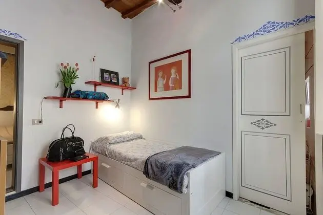 Apart Daire, 1 Yatak Odası (2nd floor, stair access only)