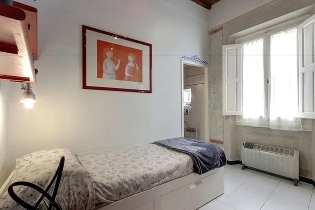 Apart Daire, 1 Yatak Odası (2nd floor, stair access only)