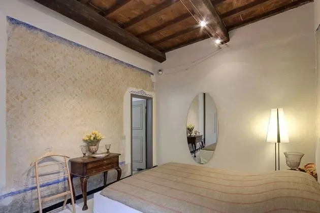 Apart Daire, 1 Yatak Odası (2nd floor, stair access only)