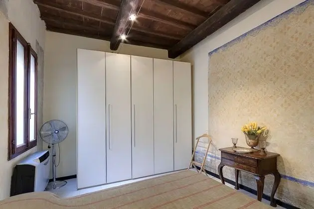 Apart Daire, 1 Yatak Odası (2nd floor, stair access only)