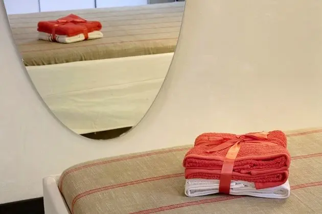 Apart Daire, 1 Yatak Odası (2nd floor, stair access only)