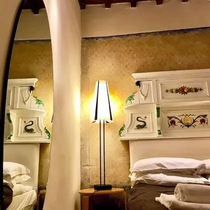 Apart Daire, 1 Yatak Odası (2nd floor, stair access only)