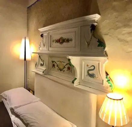 Apart Daire, 1 Yatak Odası (2nd floor, stair access only)