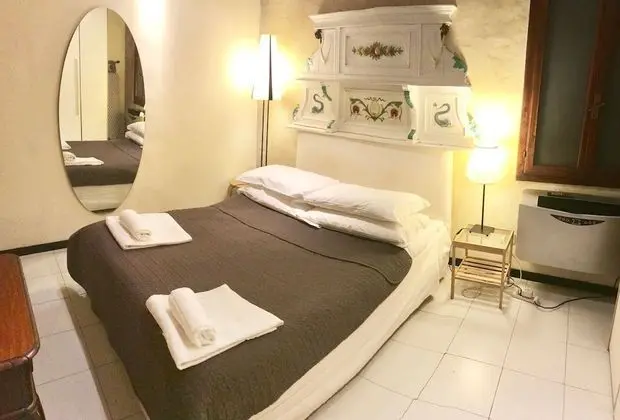 Apart Daire, 1 Yatak Odası (2nd floor, stair access only)