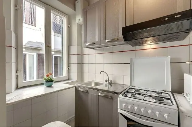 Apart Daire, 1 Yatak Odası (2nd floor, stair access only)