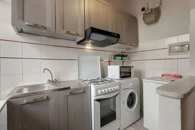 Apart Daire, 1 Yatak Odası (2nd floor, stair access only)