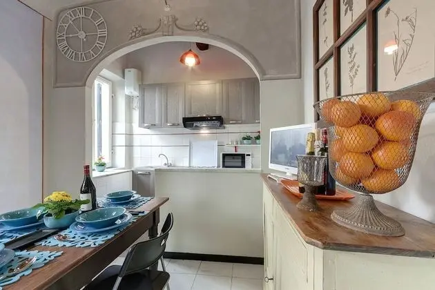 Apart Daire, 1 Yatak Odası (2nd floor, stair access only)