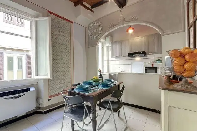 Apart Daire, 1 Yatak Odası (2nd floor, stair access only)