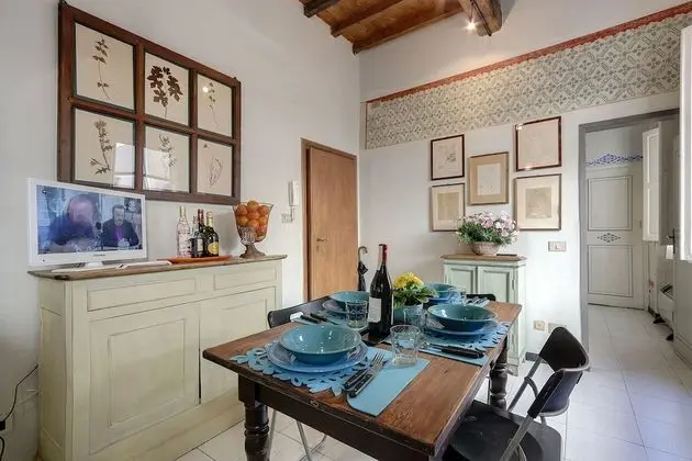 Apart Daire, 1 Yatak Odası (2nd floor, stair access only)