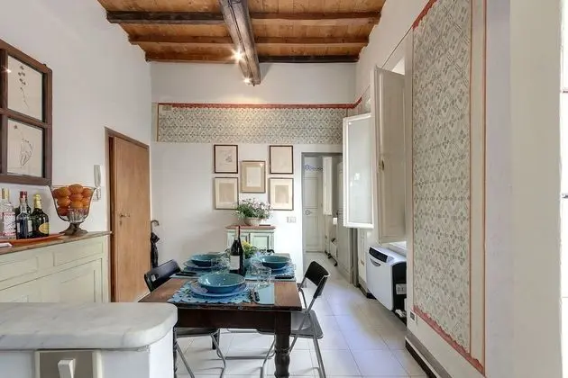 Apart Daire, 1 Yatak Odası (2nd floor, stair access only)