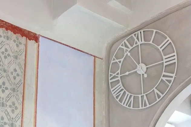 Apart Daire, 1 Yatak Odası (2nd floor, stair access only)