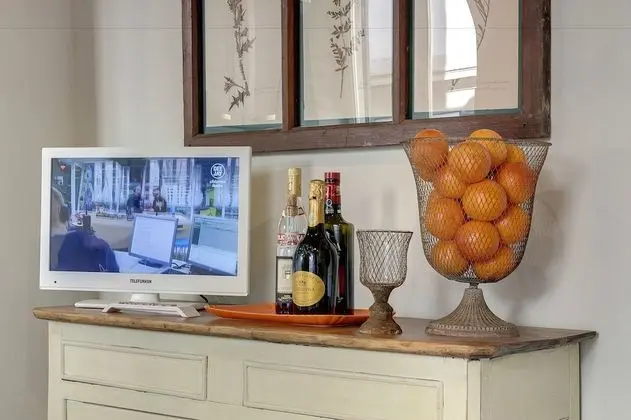 Apart Daire, 1 Yatak Odası (2nd floor, stair access only)