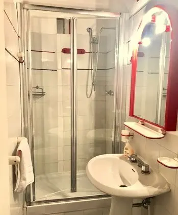 Apart Daire, 1 Yatak Odası (2nd floor, stair access only)