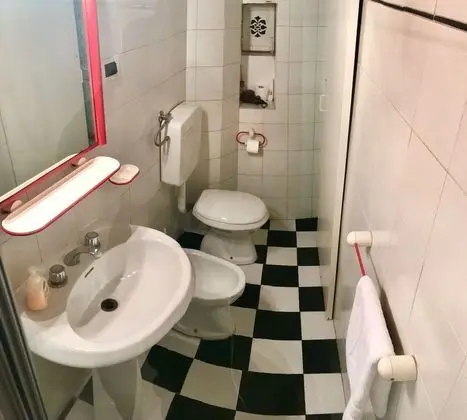 Apart Daire, 1 Yatak Odası (2nd floor, stair access only)