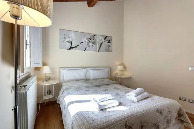 Apart Daire, 1 Yatak Odası, Kule (3rd floor, stair access only)