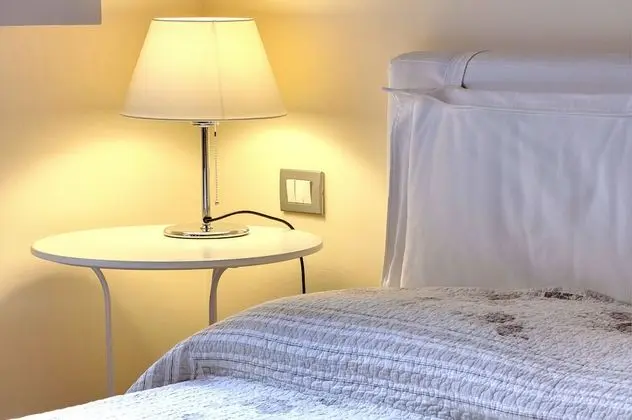 Apart Daire, 1 Yatak Odası, Kule (3rd floor, stair access only)