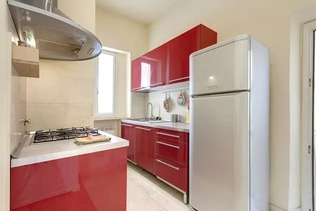 Apart Daire, 1 Yatak Odası, Kule (3rd floor, stair access only)