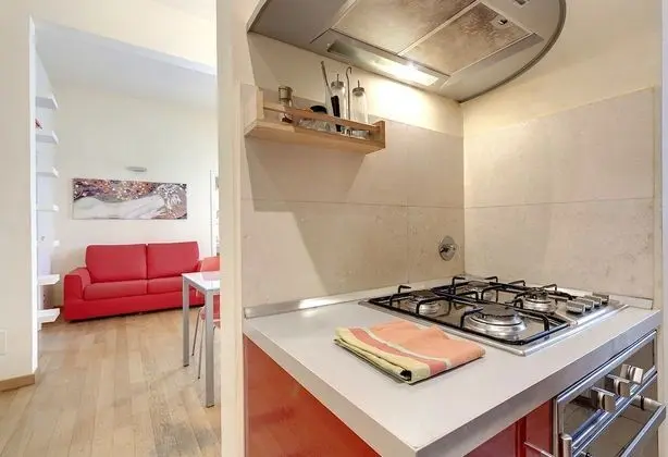 Apart Daire, 1 Yatak Odası, Kule (3rd floor, stair access only)