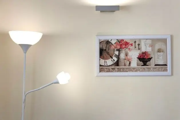 Apart Daire, 1 Yatak Odası, Kule (3rd floor, stair access only)