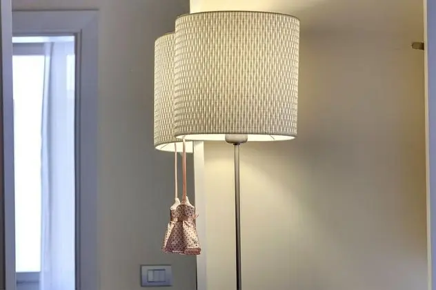 Apart Daire, 1 Yatak Odası, Kule (3rd floor, stair access only)