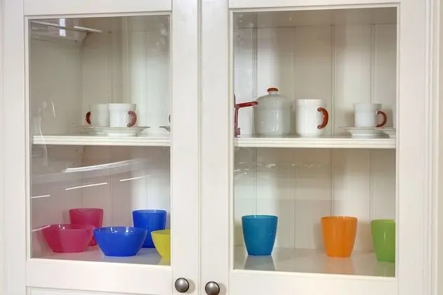 Apart Daire, 1 Yatak Odası, Kule (3rd floor, stair access only)